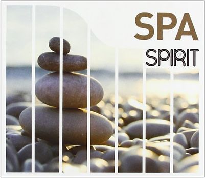 Various [Wagram Music] - Spirit of Spa