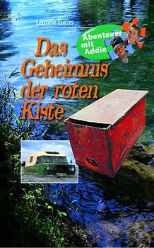 Das Geheimnis der roten Kiste