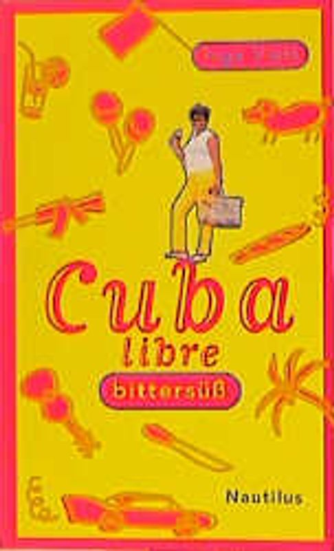 Cuba libre bittersüss