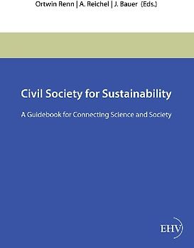 Civil Society for Sustainability