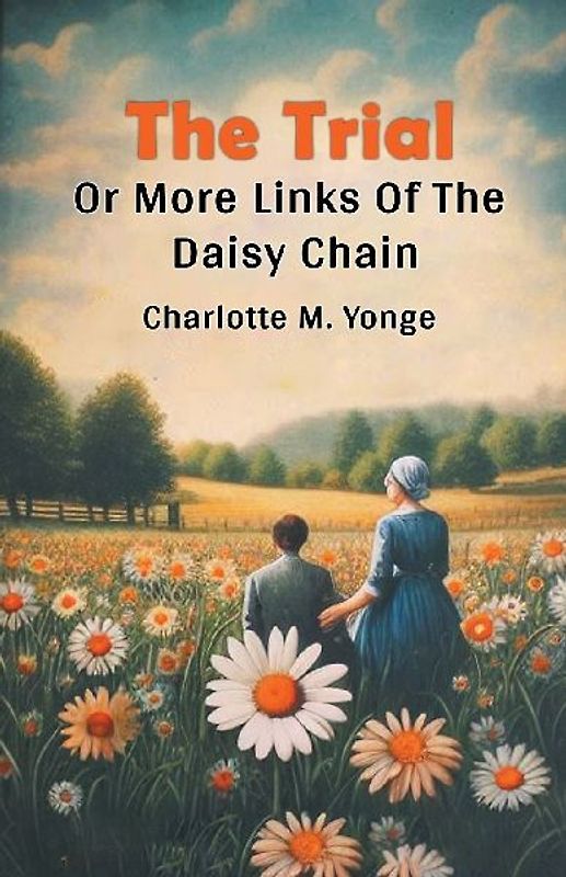 The Trial Or More Links Of The Daisy Chain