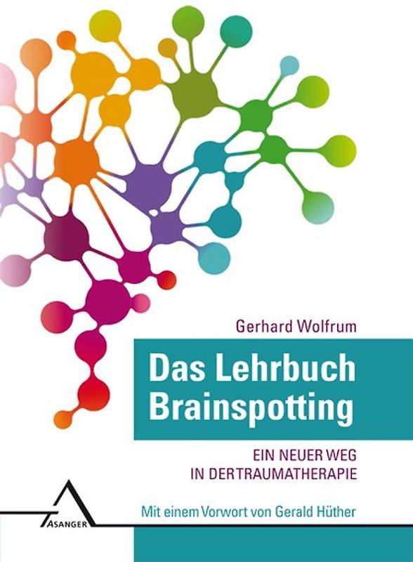 Das Lehrbuch Brainspotting