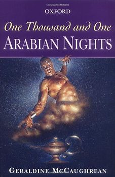 One Thousand and One Arabian Nights (Oxford Story Collections) - Mccaughrean, Geraldine