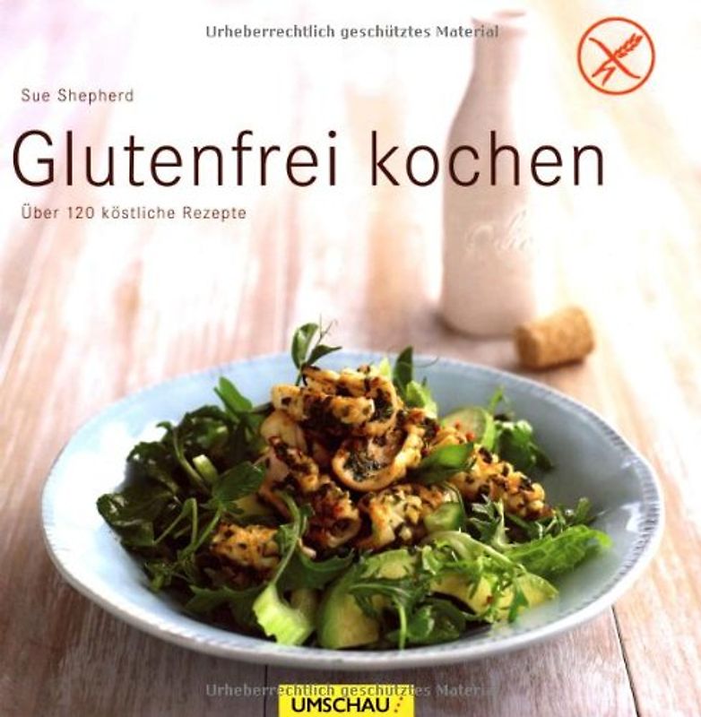 Glutenfrei kochen