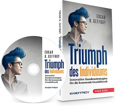 Triumph des Individuums