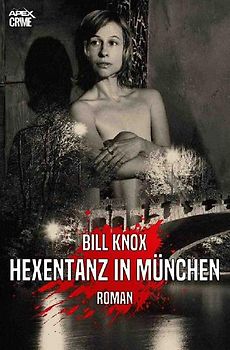 HEXENTANZ IN MÜNCHEN