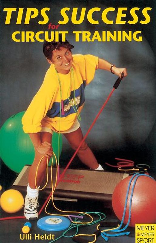 Tips for Success - Circuit Training