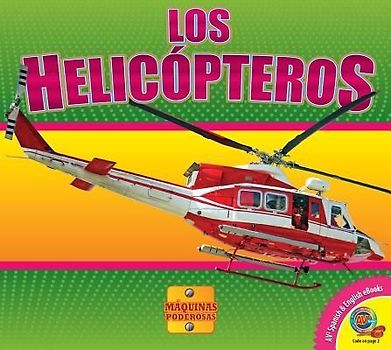Los Helicópteros