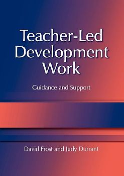 Teacher-Led Development Work