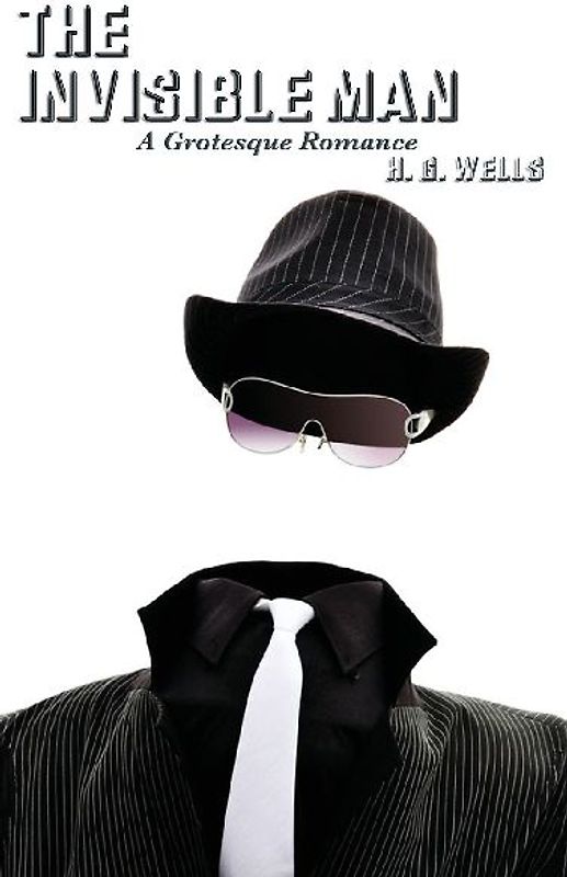 The Invisible Man