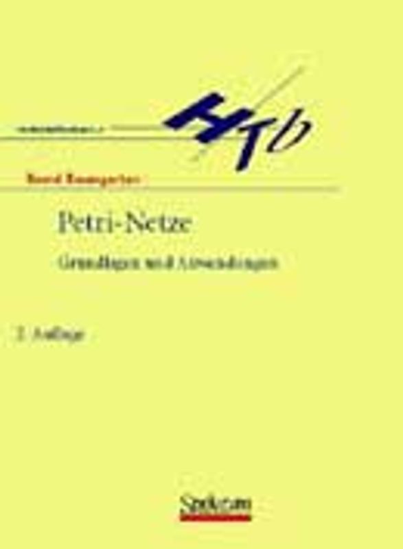 Petri-Netze