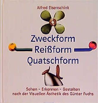 Zweckform - Reissform - Quatschform