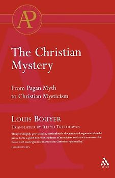 The Christian Mystery