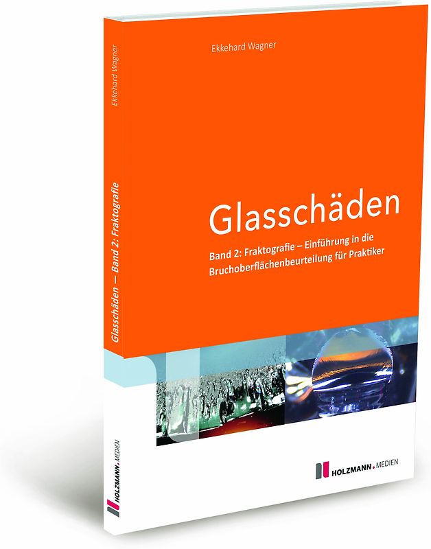Glasschäden