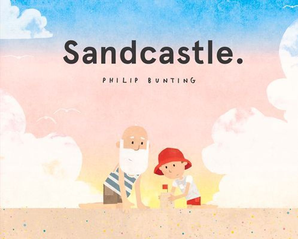 Sandcastle