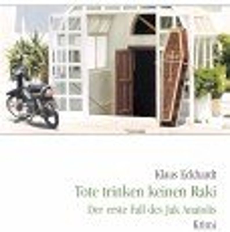 Tote trinken keinen Raki