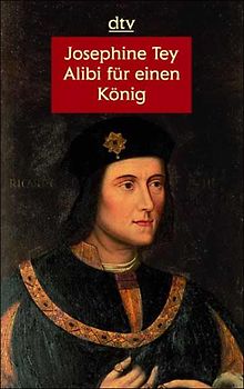 Alibi für einen König