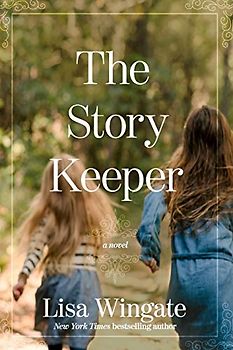 The Story Keeper (Carolina Heirlooms Novel)