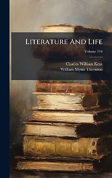 Literature And Life