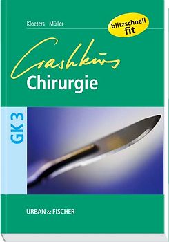 Crashkurs Chirurgie