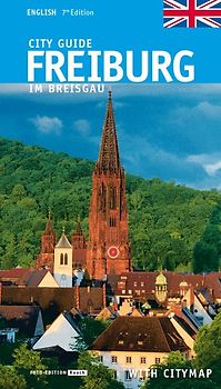 FREIBURG IM BREISGAU