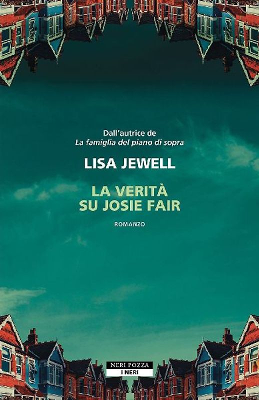 La verità su Josie Fair