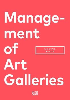 Management of Art Galleries