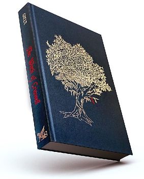 The Witch of Criswell