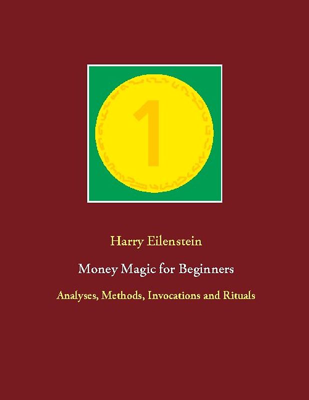 Money Magic for Beginners