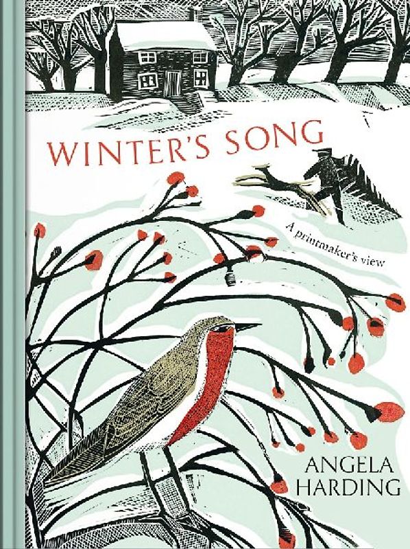 Winter's Song
