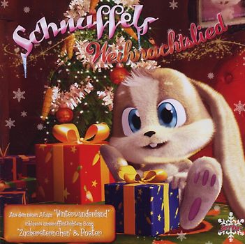 Schnuffel - Schnuffels Weihnachtslied/2trackpremium