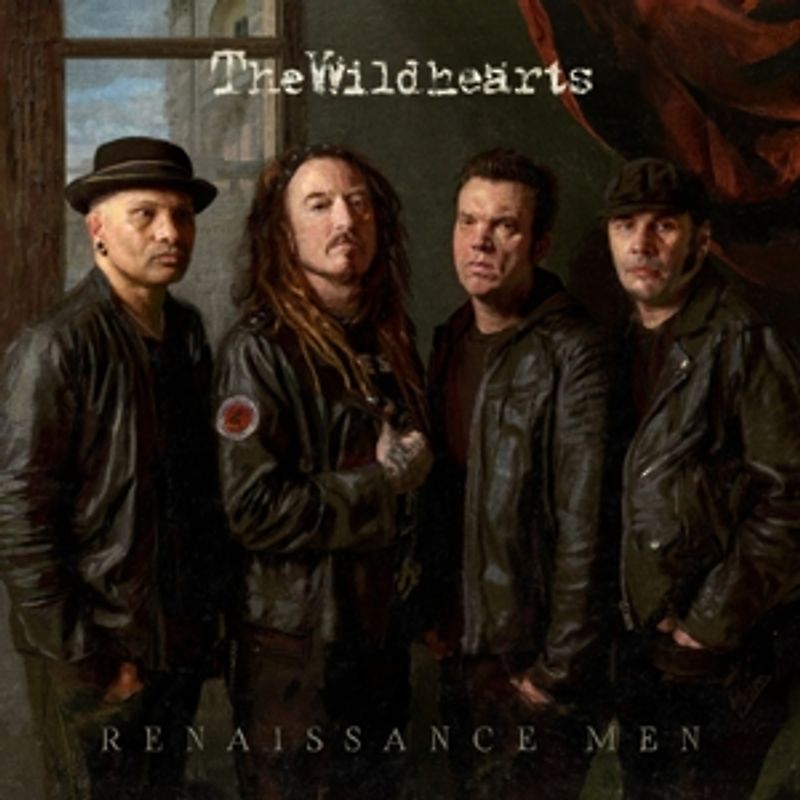 Wildhearts,The - Renaissance Men