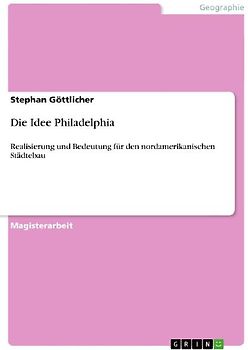 Die Idee Philadelphia