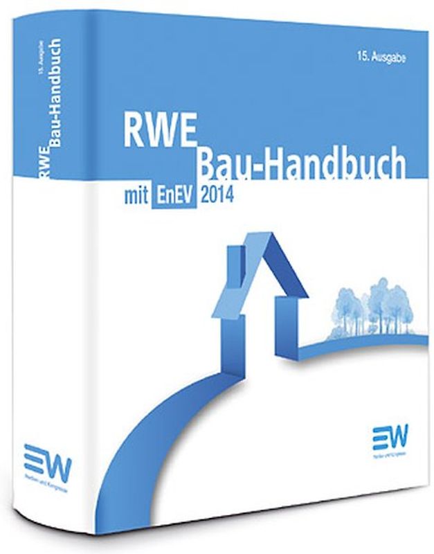 RWE Bau-Handbuch