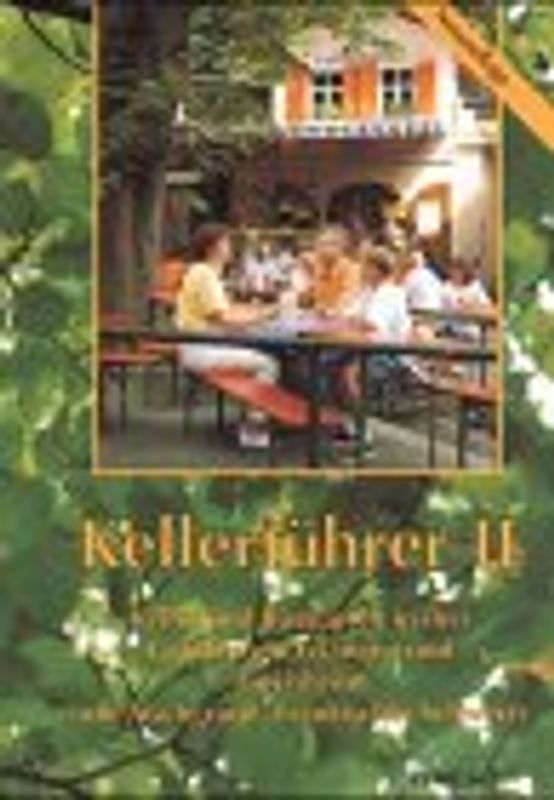 Kellerführer II