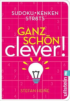 Ganz schön clever!