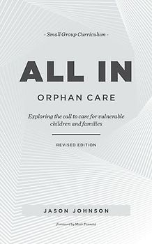 ALL IN Orphan Care