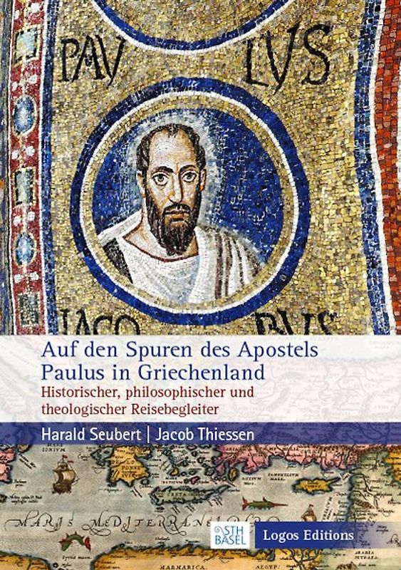 Auf den Spuren des Apostels Paulus in Griechenland