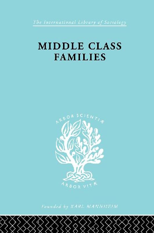 Middle Class Families