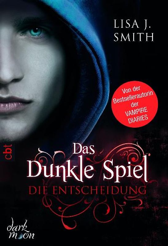 Das dunkle Spiel - Die Entscheidung