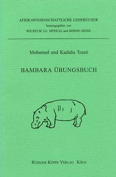 Bambara Übungsbuch
