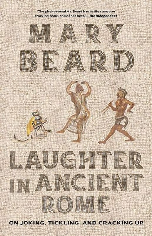 Laughter in Ancient Rome