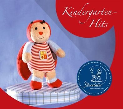 Various - Sterntaler Kindergartenhits