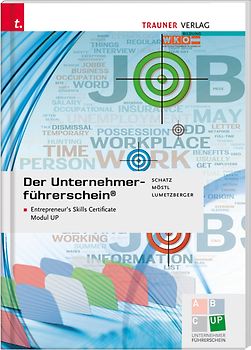 Der Unternehmerführerschein