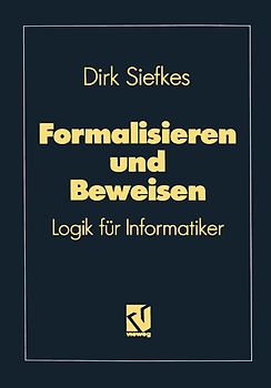 Formalisieren und Beweisen
