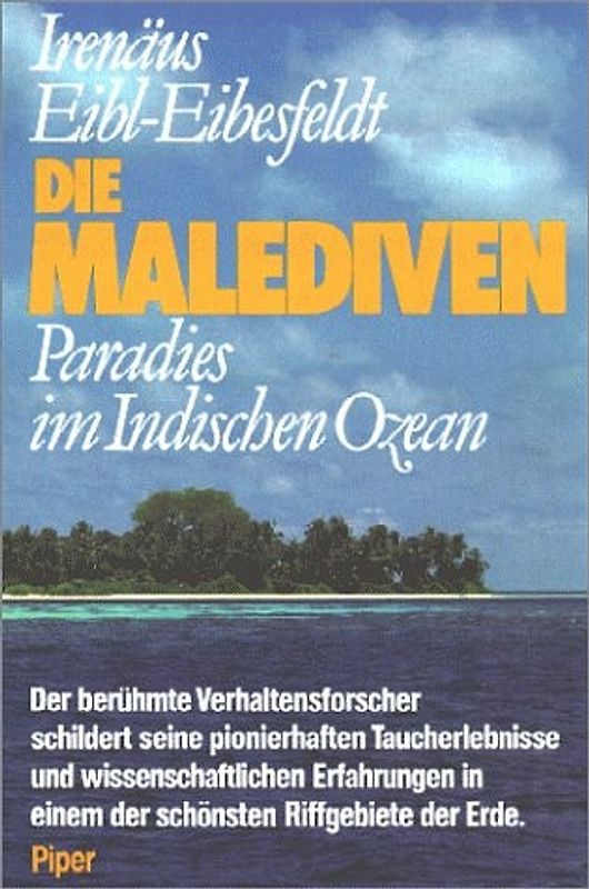 Die Malediven