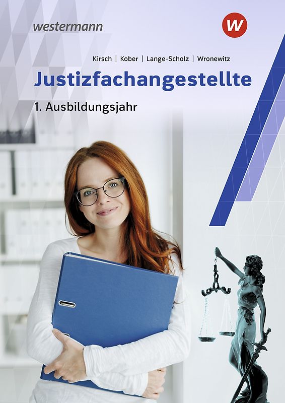 Justizfachangestellte