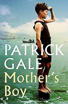 Mother's Boy: A stunning novel of Cornwall, war and hidden love