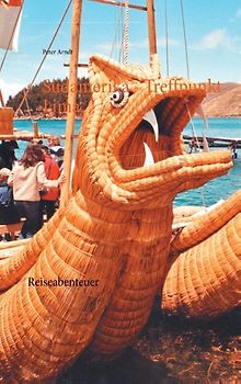 Südamerika - Treffpunkt Lima