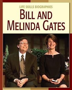 Bill and Melinda Gates